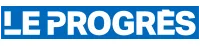 logo Le Progrès