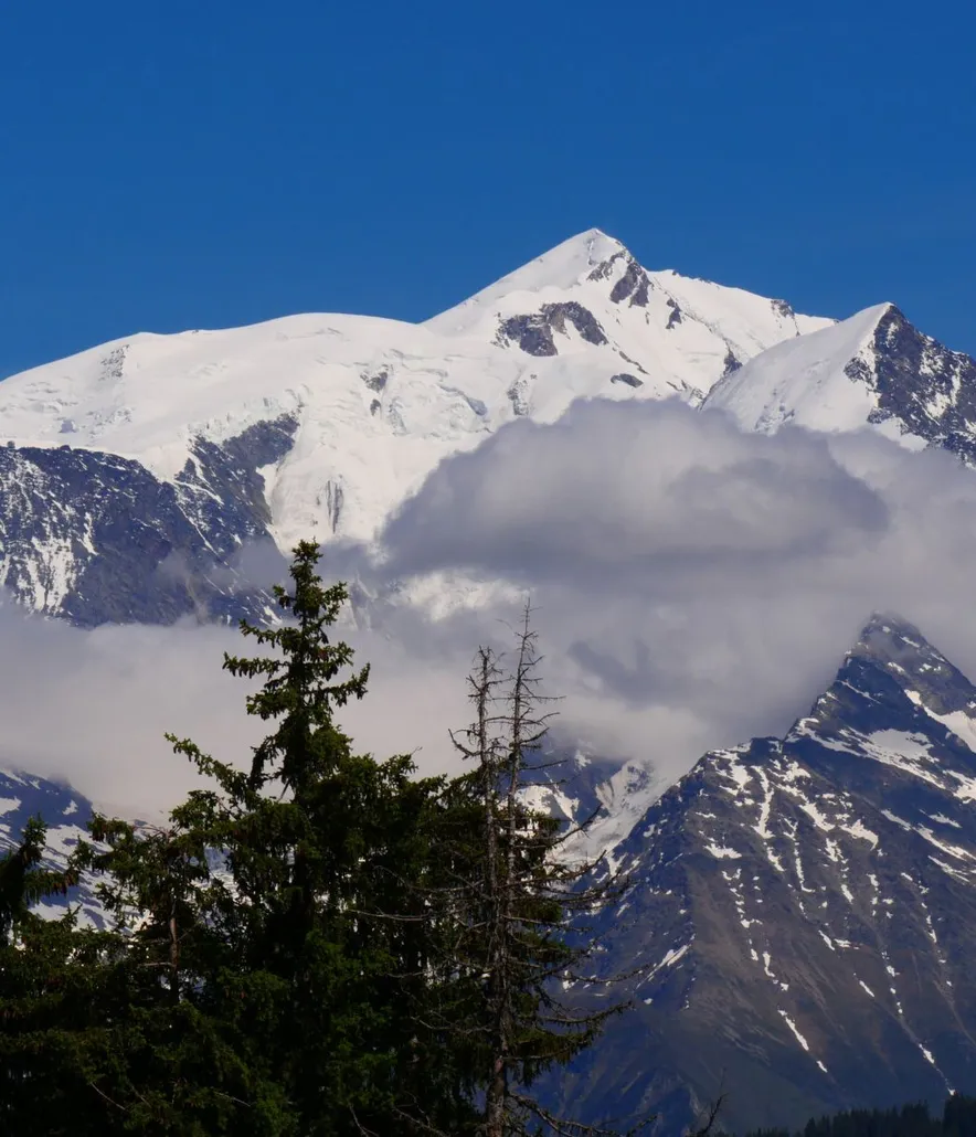 photo de Megève