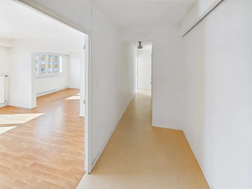 SABLON - Appartement 3 pièces 82 m2