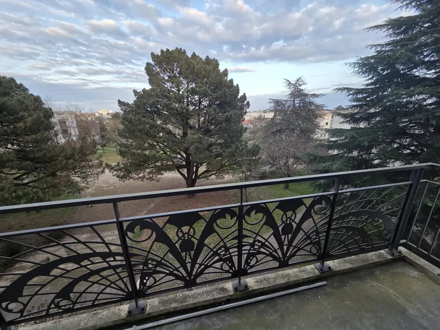 Appartement 4p de 73 m² - Saint Herblain