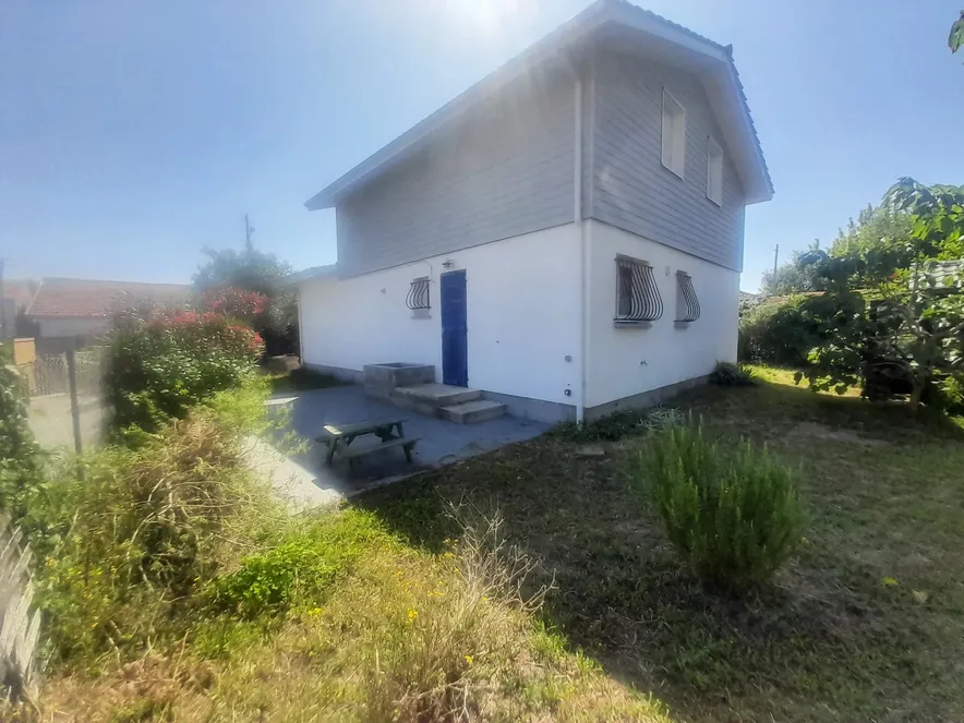 Maison Pessac, 115m² sur une parcelle de 400m²
