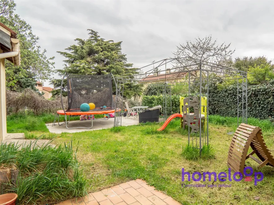 EXCLUSIVITE ! Oullins-Pierre-Bénite - Maison 80m² sur une parcelle de 150m², jardin + garage