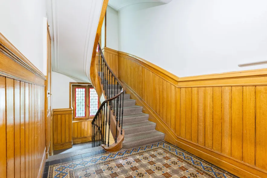 Appartement de charme 3p de 70 m² - Nantes - Monselet