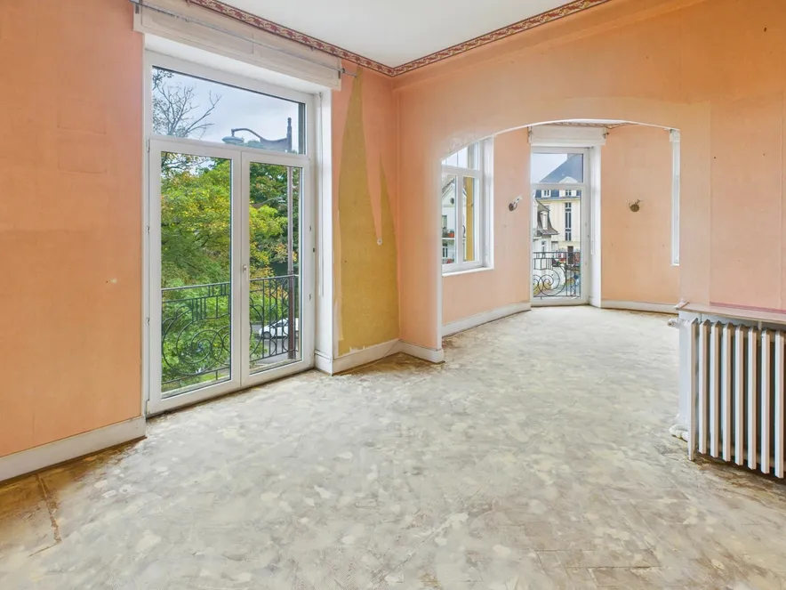 METZ GARE - Appartement 5 pièces 105 m2