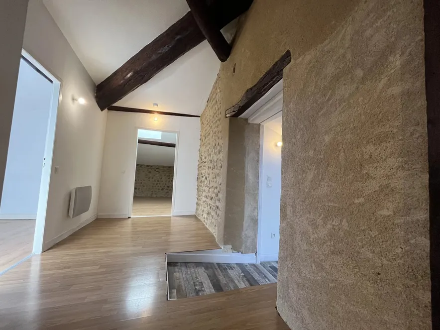 Appartement 102 m2
