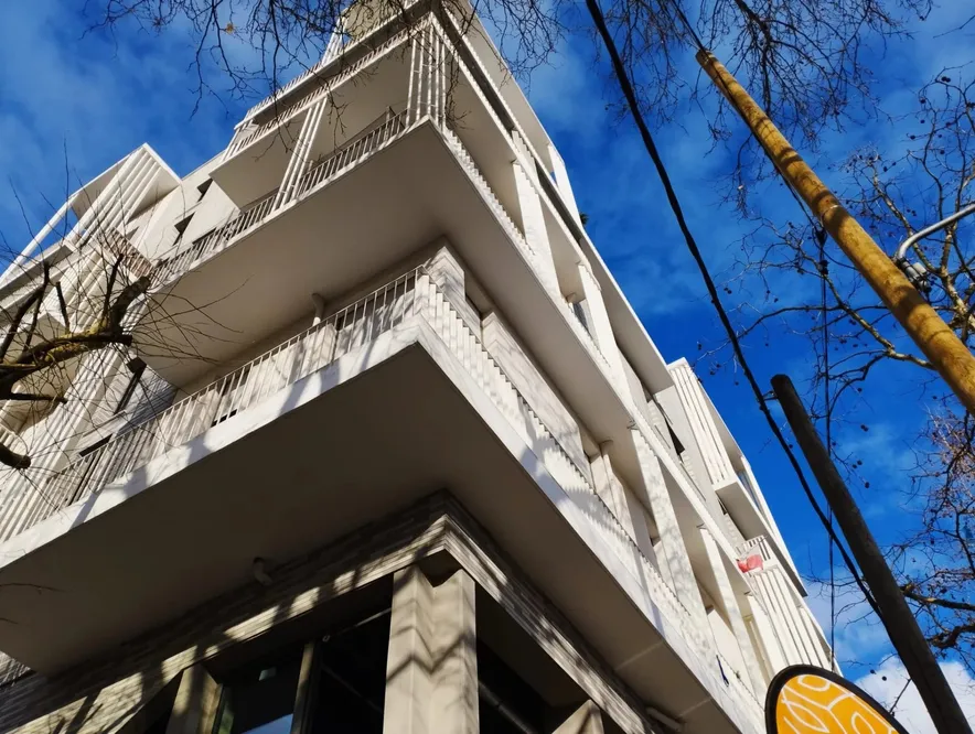 Superbe duplex lumineux à Romainville – Proche métro Serge Gainsbourg
