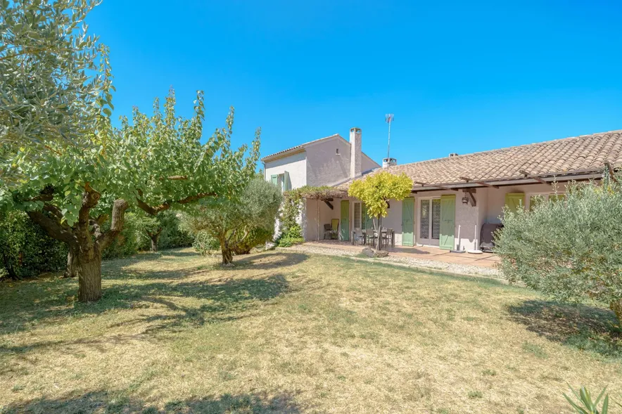 🏡 Maison à vendre – Aix-en-Provence (13290), Les Milles