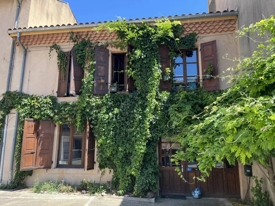 Appartement 132 m2