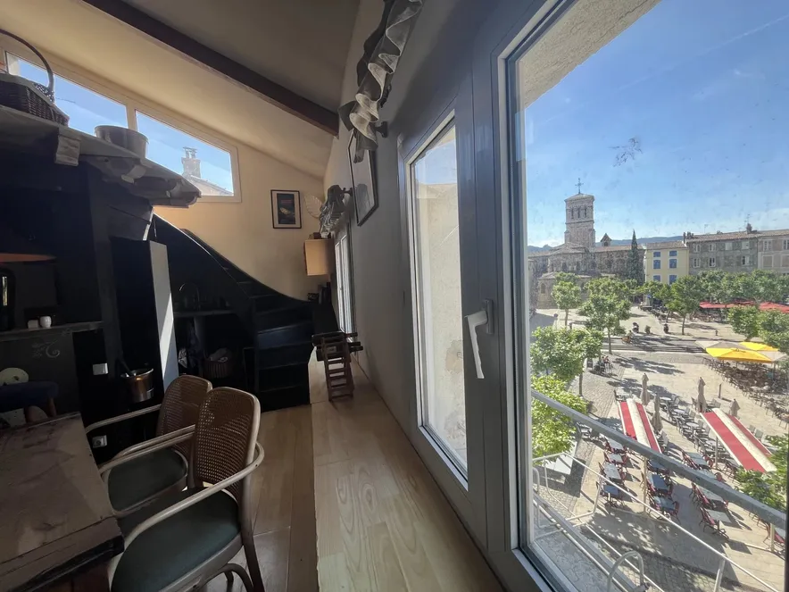 Appartement 3 pieces 110m2