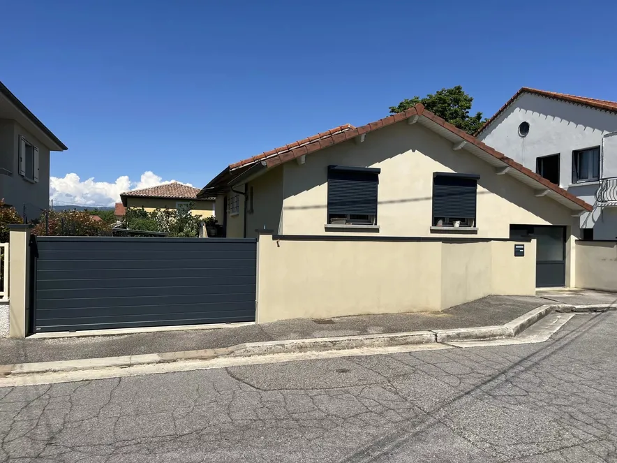 Maison 5 pièces 134m2