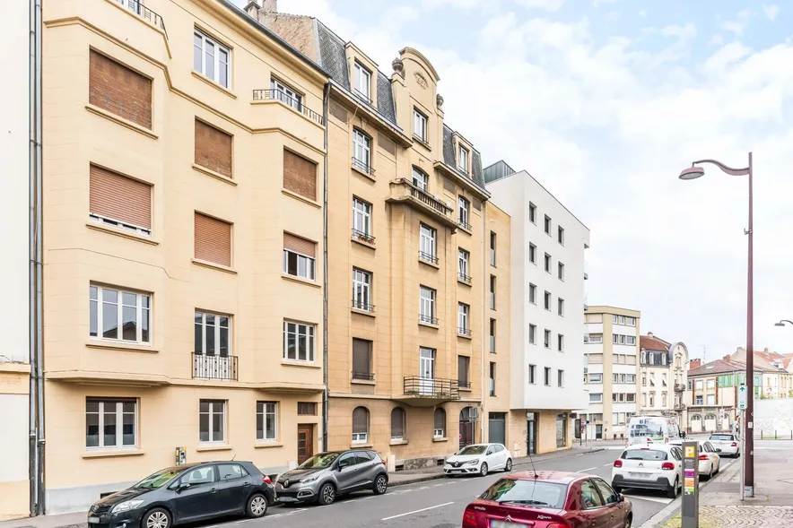 STE THÉRÈSE - Appartement 5 pièces 105 m2