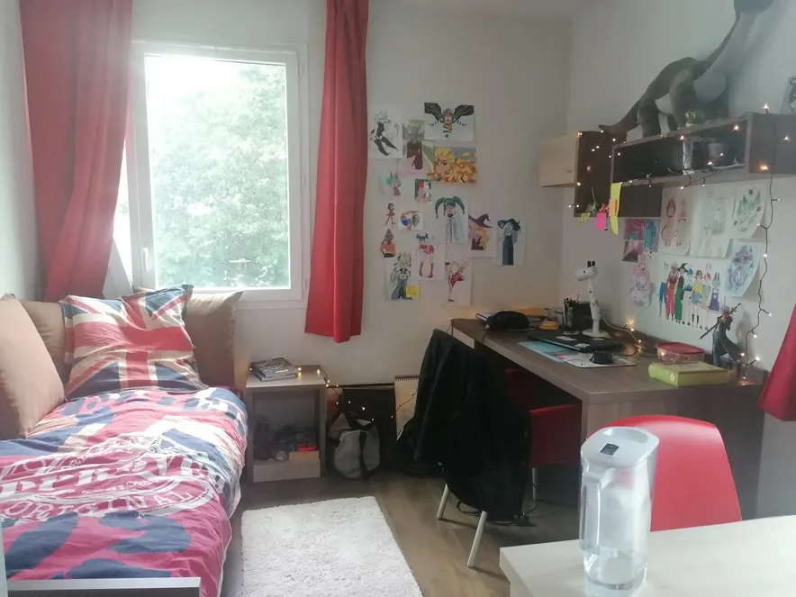 Spécial Investisseur ! Studio de 19 m² - Ile de Nantes