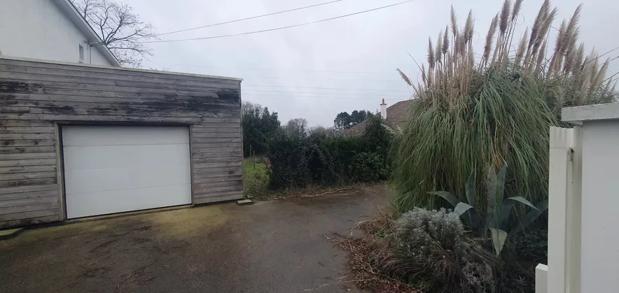 Terrain de 364 m² - Vertou - Beautour