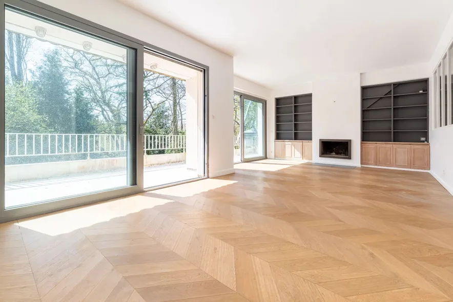 Maison familiale 7p de 270 m² - Nantes - Val de Chézine / Procé