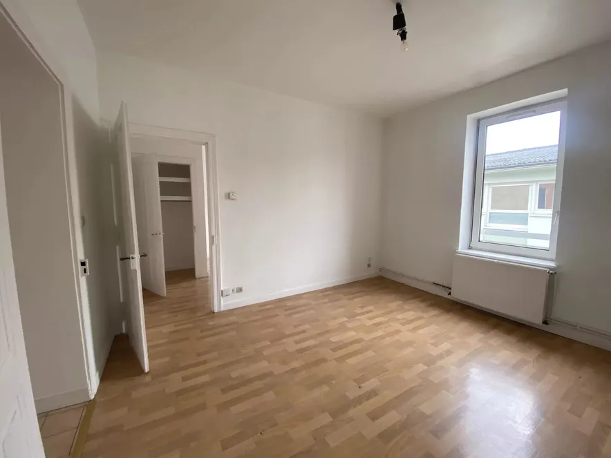 Appartement T2 de 44,10 m² – Metz Sablon