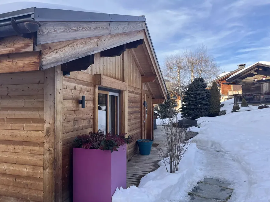 NOUVEAU - Praz sur Arly - Belle opportunité