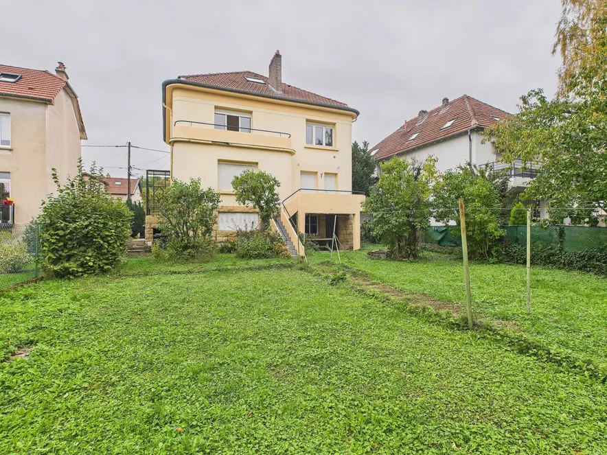 SCY CHAZELLES - Appartement 4 pièces 80 m2