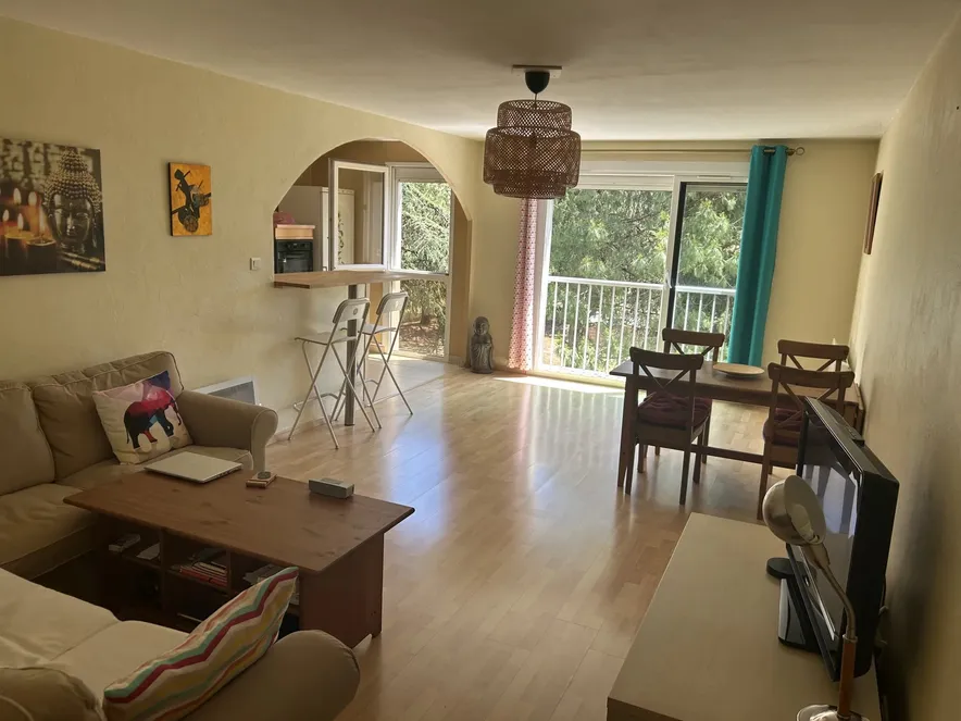 Appartement 3p de 77 m² - Saint Sébastien sur Loire - Bord de Loire