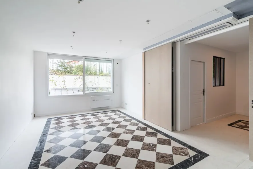 Appartement refait à neuf de 69,26 m²  - GENTILLY