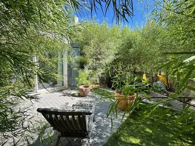 À VENDRE – SIX-FOURS-LES-PLAGES – Quartier TALIAN