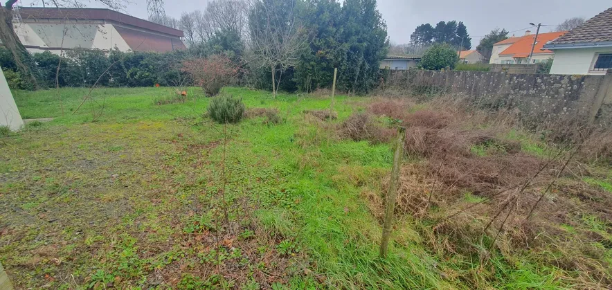 Terrain de 364 m² - Vertou - Beautour