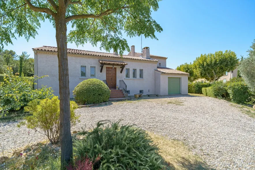 🏡 Maison à vendre – Aix-en-Provence (13290), Les Milles