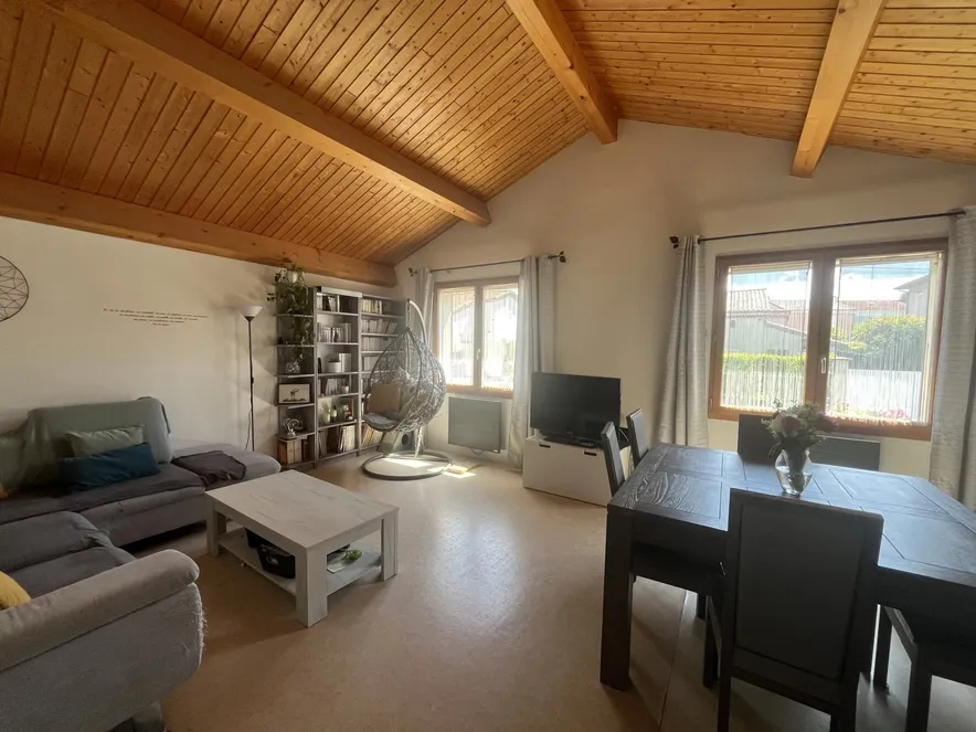 Maison 5 pièces 134m2 + local de 19m2