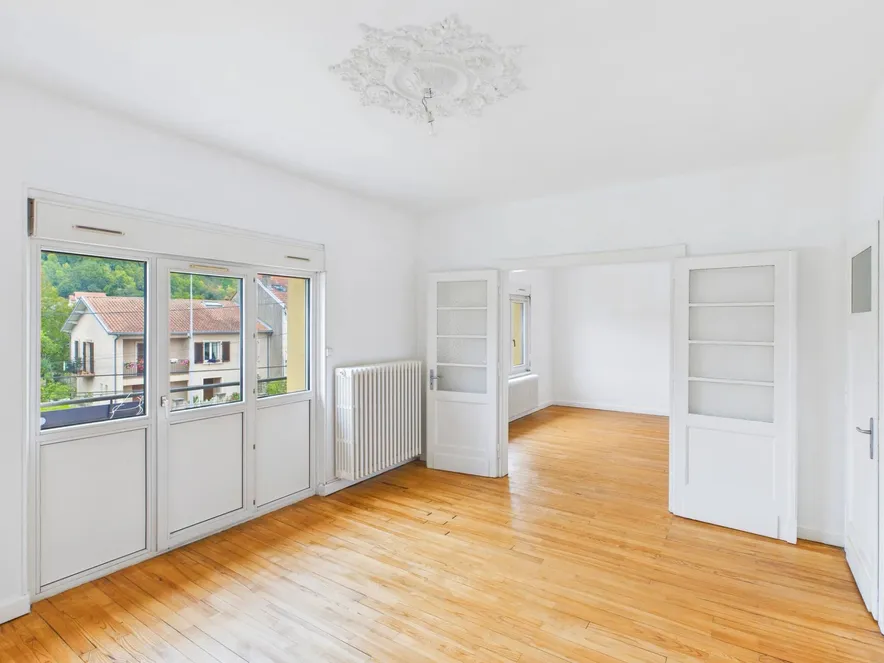 SCY CHAZELLES - Appartement 4 pièces 80 m2