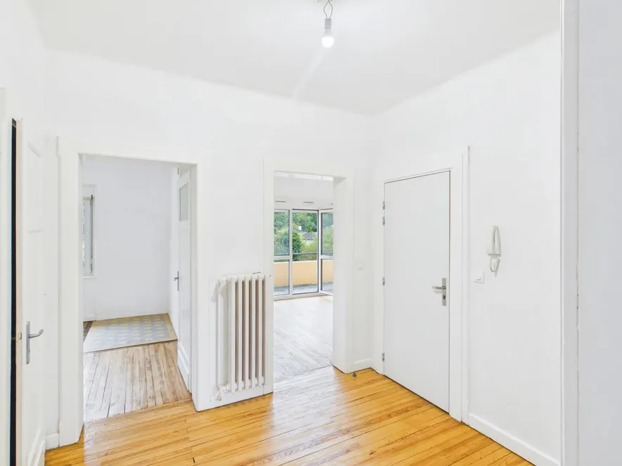 SCY CHAZELLES - Appartement 4 pièces 80 m2