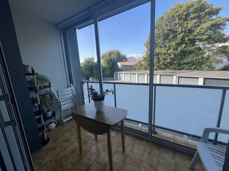 Appartement 80m2 2 Chambres