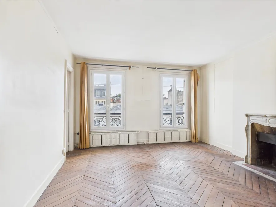 Appartement 3 pièces Paris 7 è arrondissement