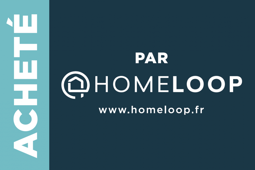 Homeloop leader ibuyer