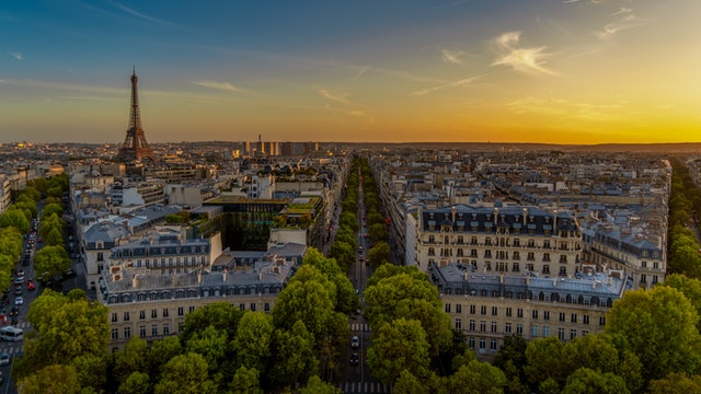 Quitter Paris pour vivre à la campagne