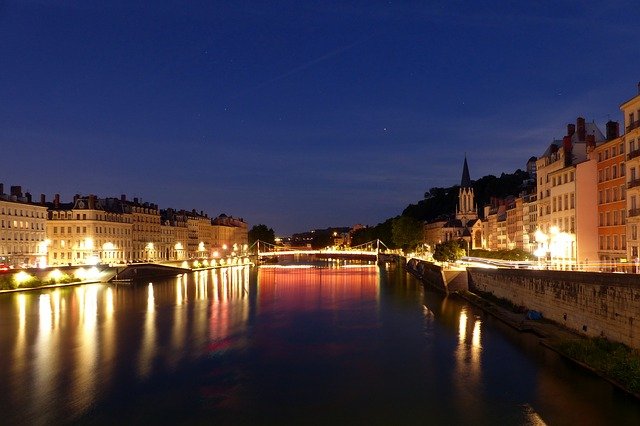 Marché immobilier à Lyon intra-muros