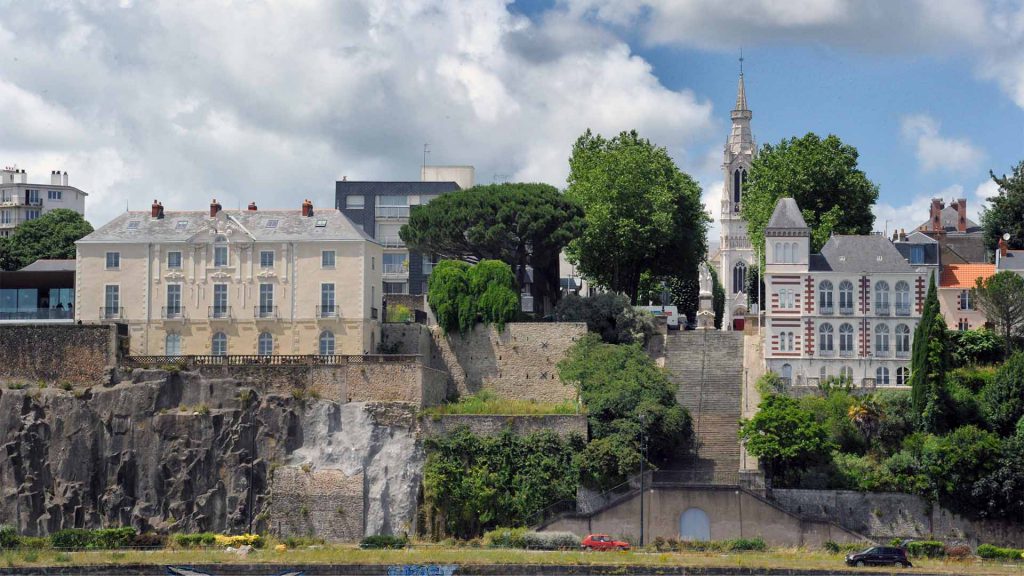 Chantenay Sainte-Anne