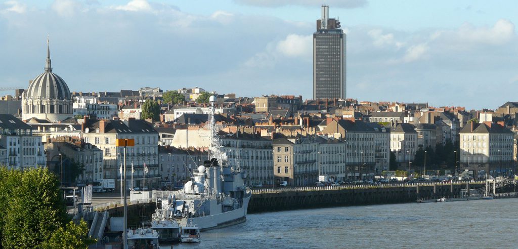 Chantenay-Sainte-Anne