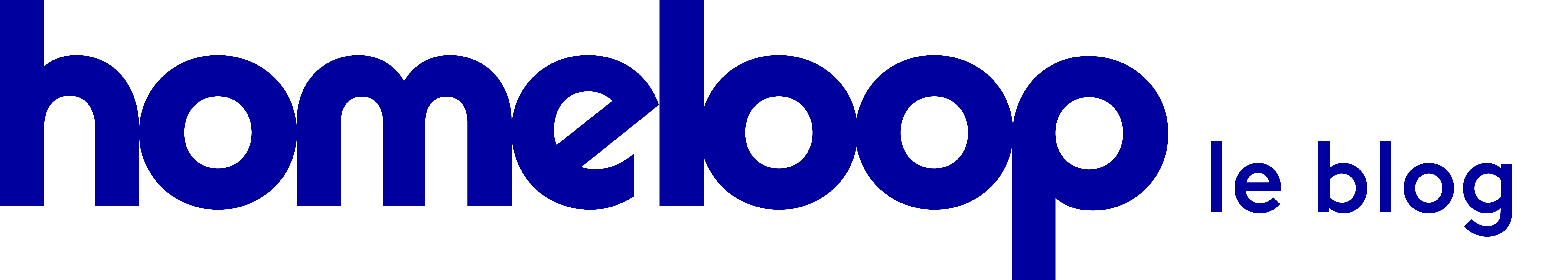 homeloop le blog