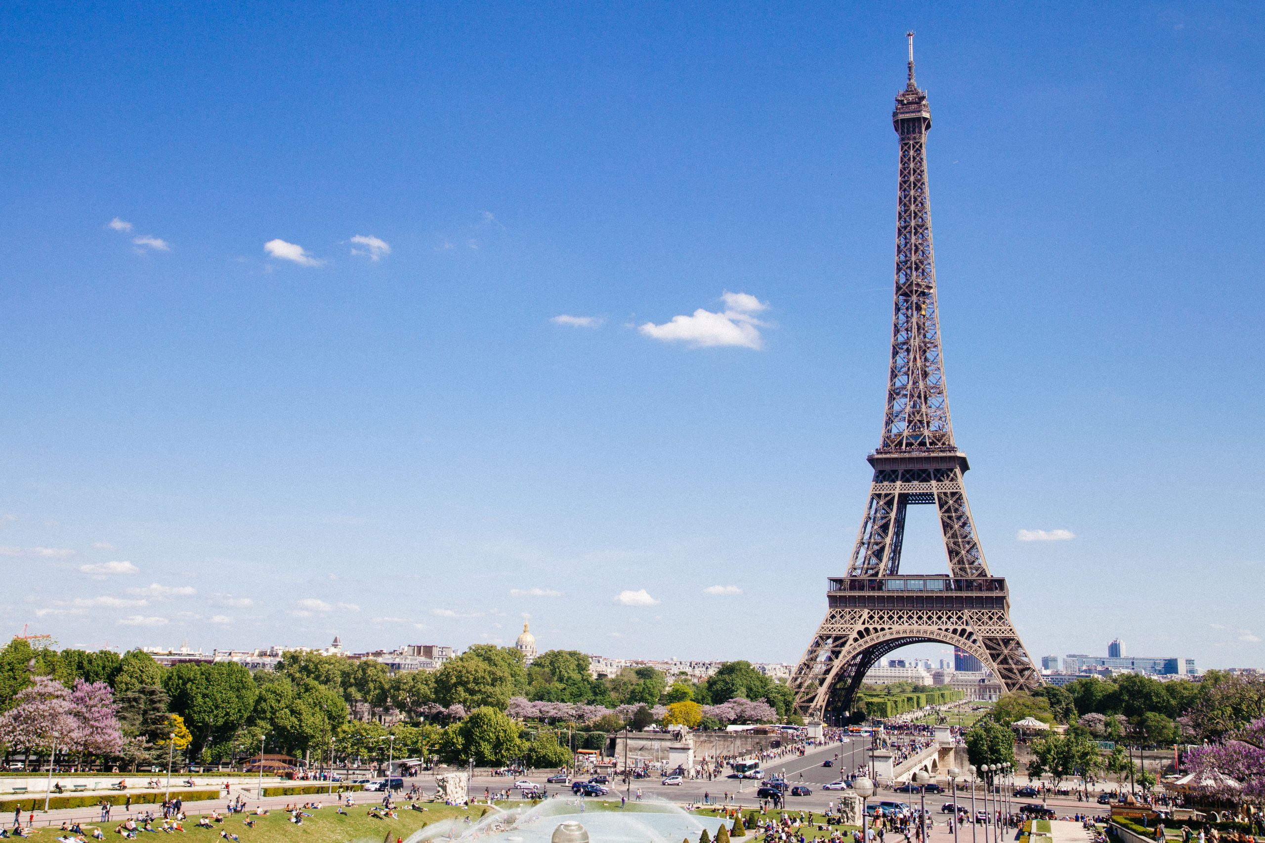 Vivre au vert à Paris