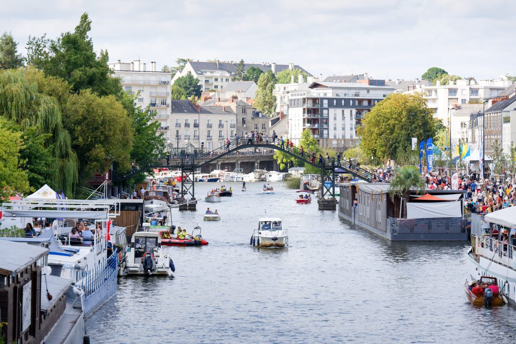 Erdre Nantes