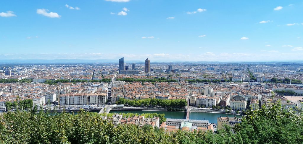 Sainte-Foy-lès-Lyon investir