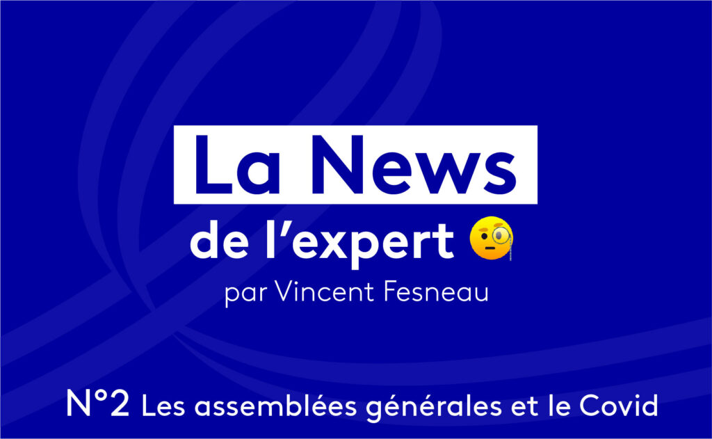 news de l'expert 2