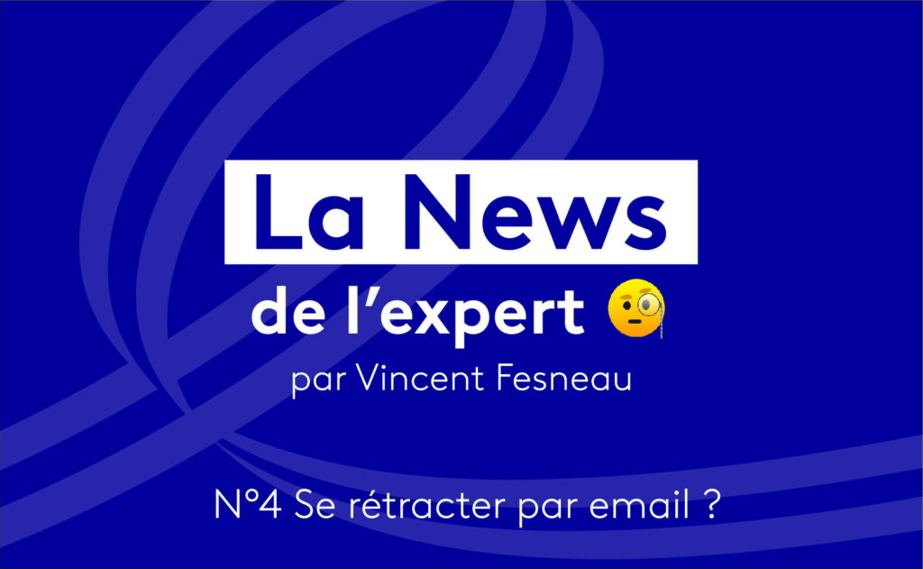 News de l'expert 4