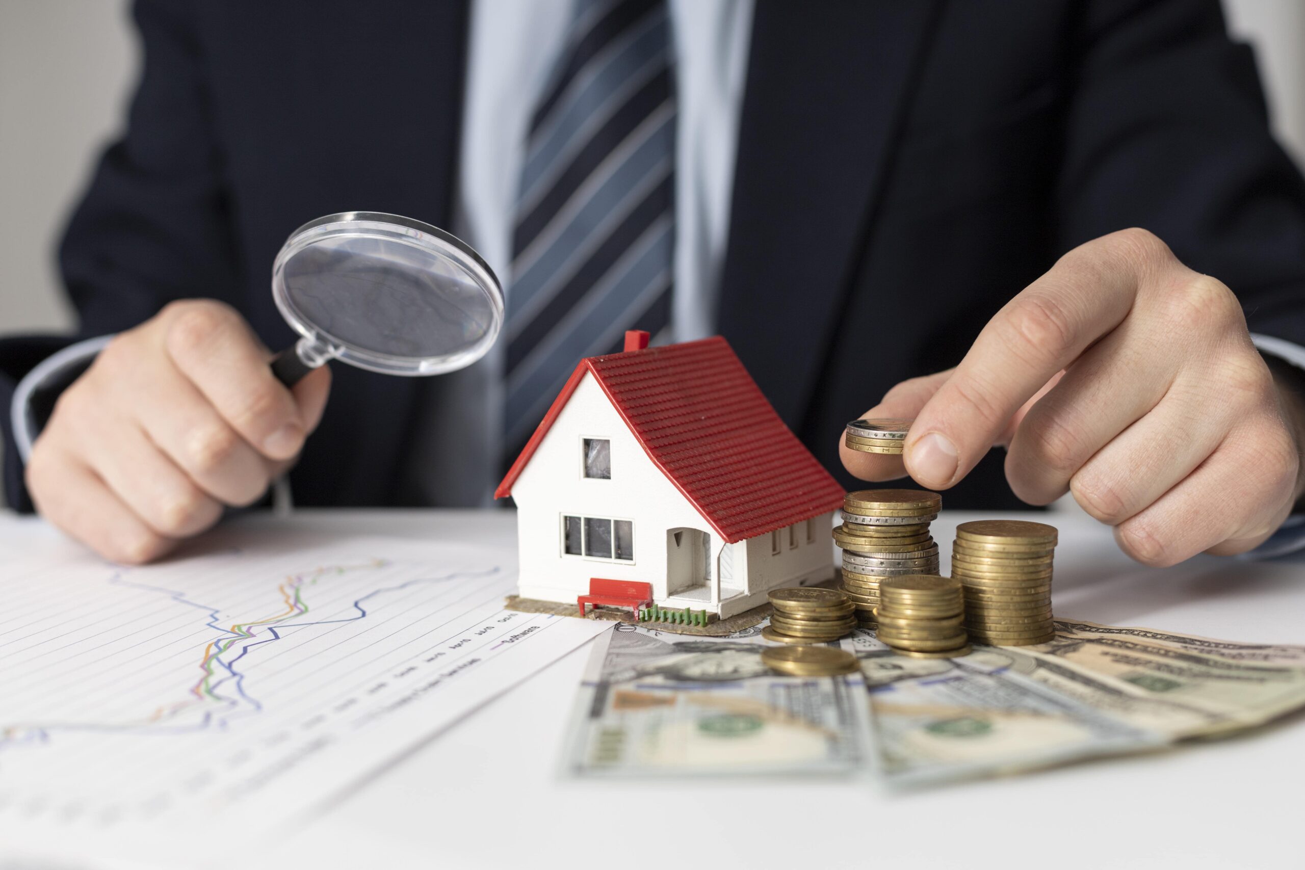 4 conseils pour un investissement dans l’immobilier