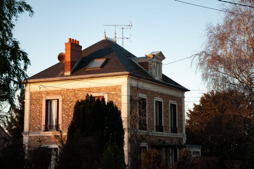 estimer maison