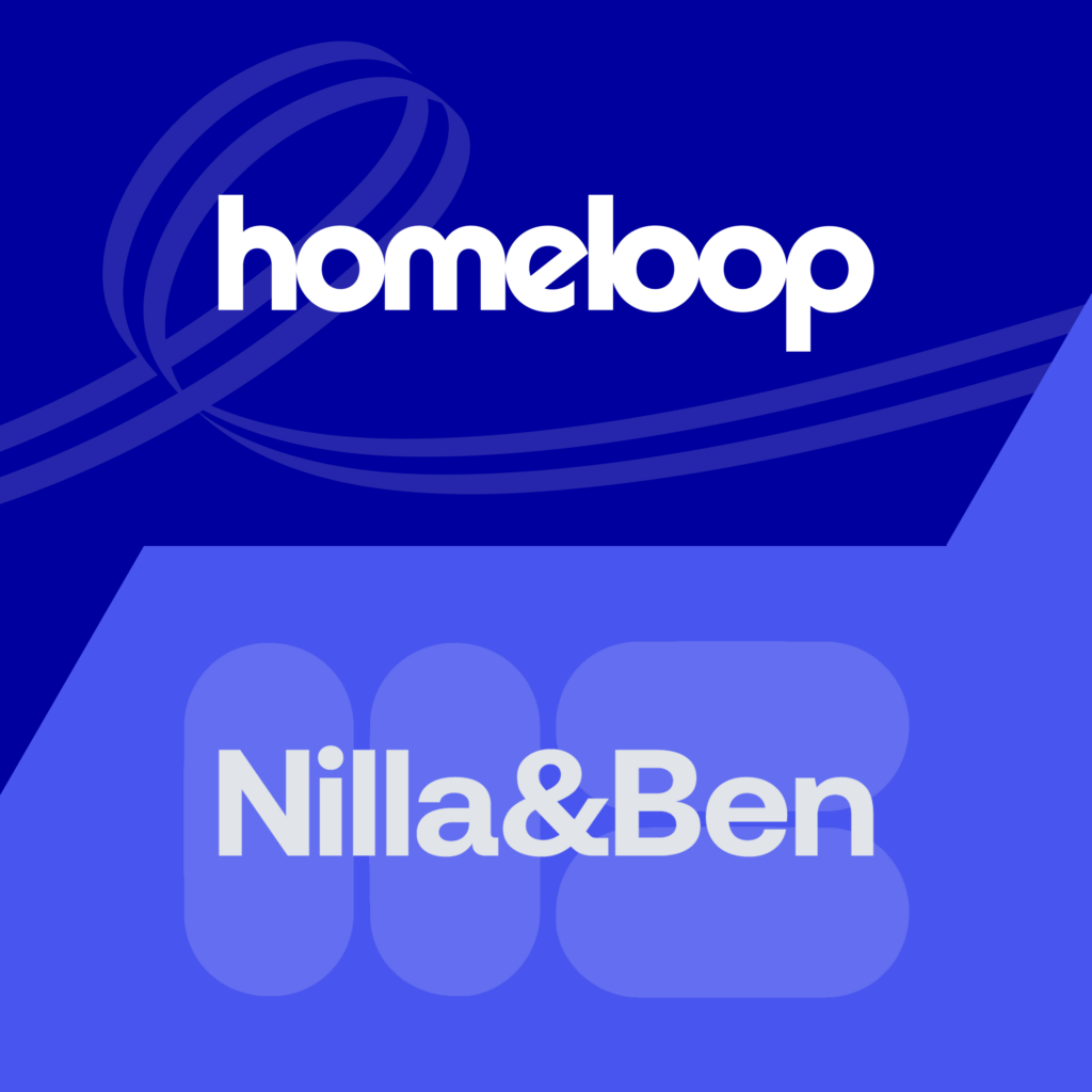 Nilla&ben