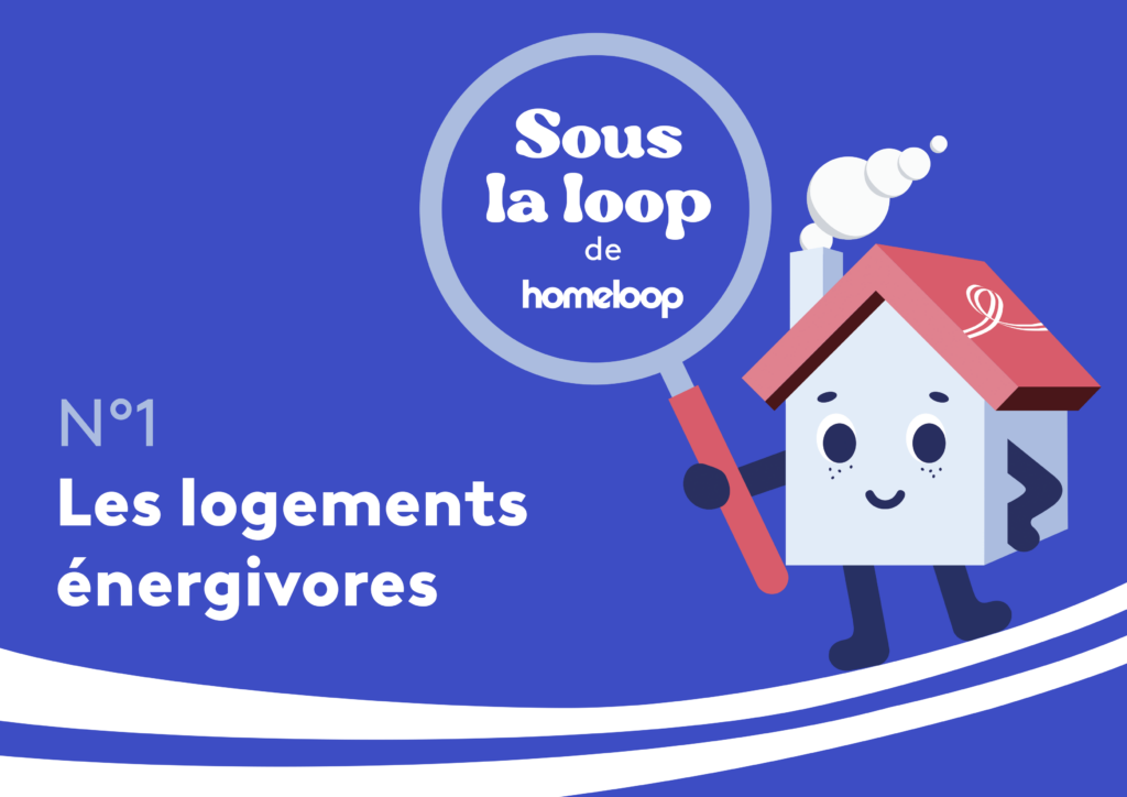 logement énergivore