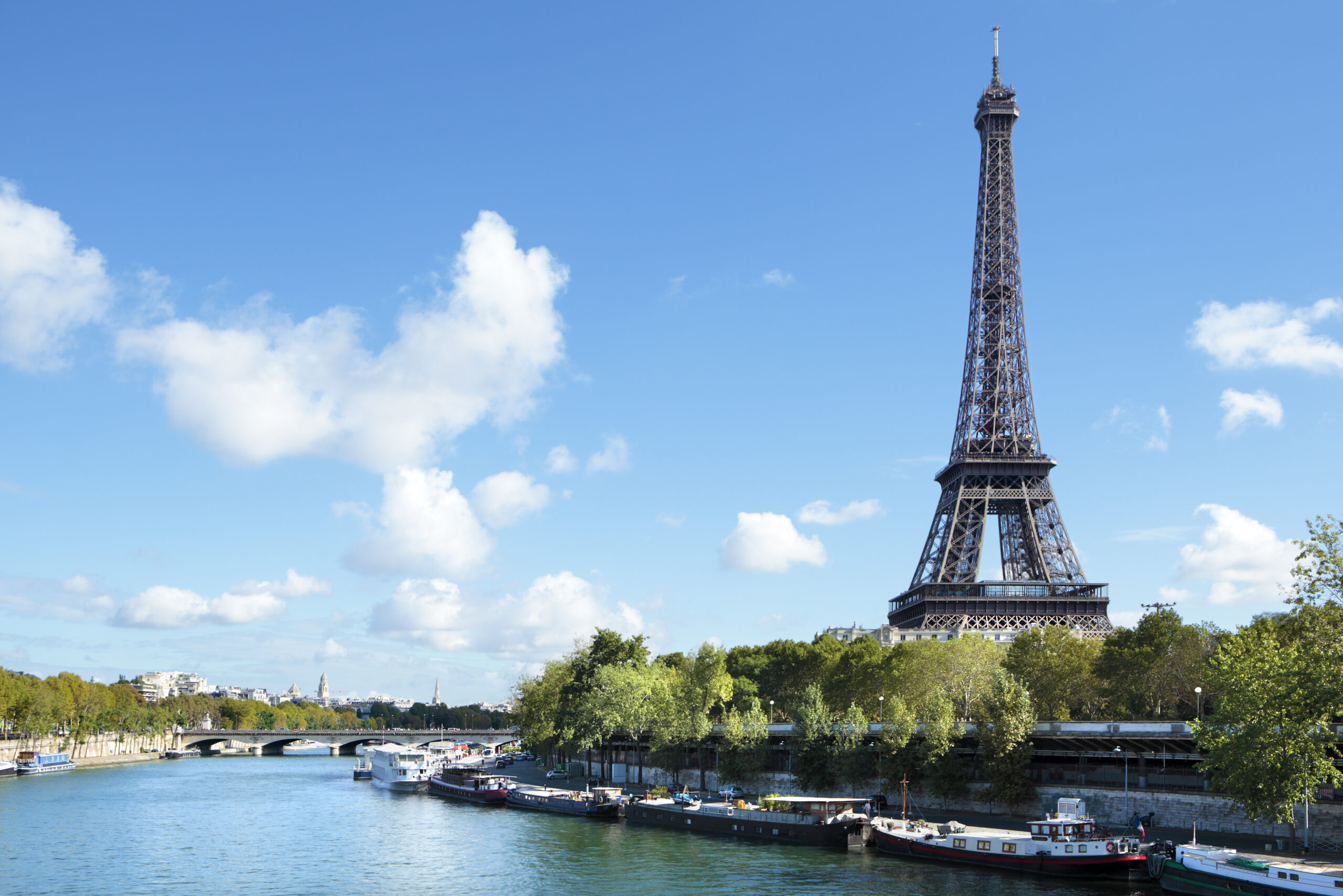 Jeux Olympiques de Paris (2024) :  Quel impact sur le marché immobilier parisien ?