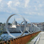 Nantes et Notre Dame du Bon Port