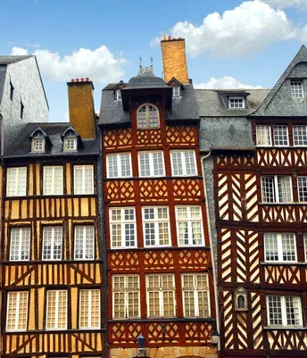 photo de Rennes