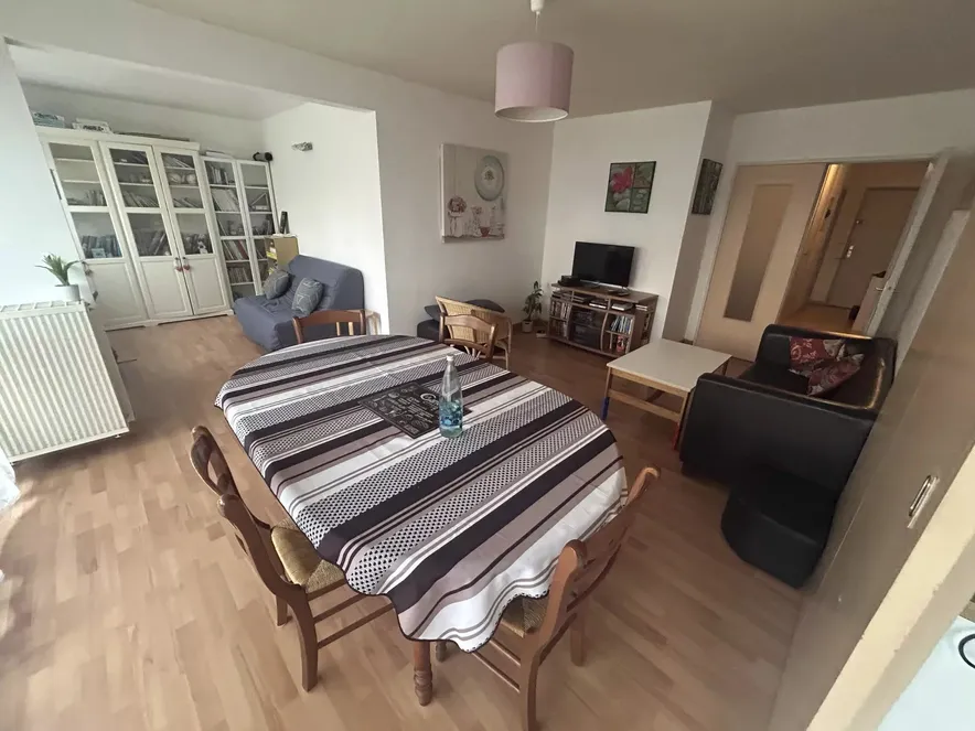 Votre Futur Cocon à Personnaliser à Rezé (95 m² / 3 Chambres)